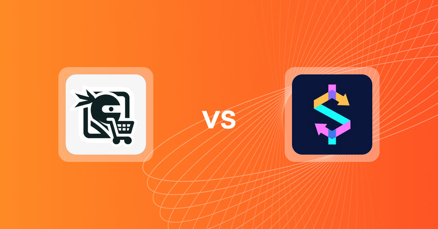 Shopify Upsell and Cross-sell Apps: Checkout Ninja Blocks vs FloHo Discounts & Promotions