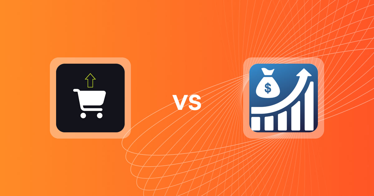 Shopify Upsell and Cross-sell Apps: LevelUp Cross‑sells vs BuyMoreNow