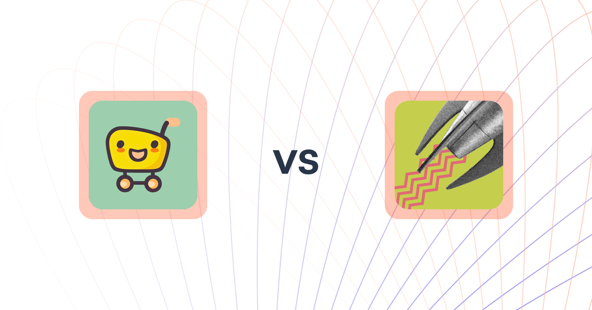 Shopify Upsell and Cross-Sell Apps: Checkout Buddy vs Ultimate Special Offers