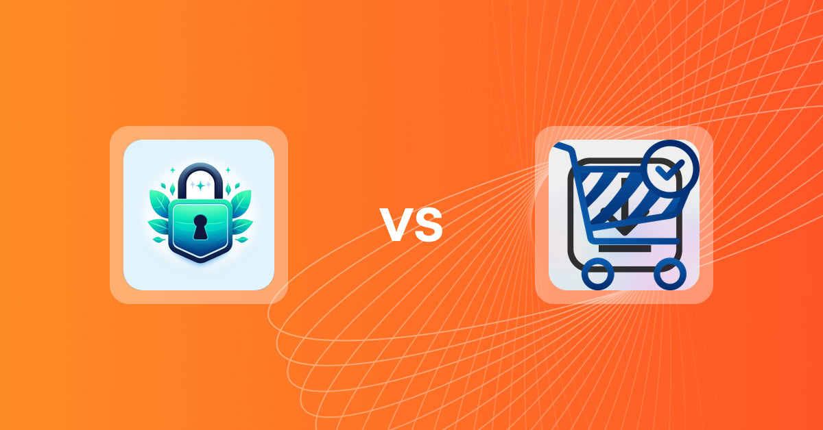 Shopify Upsell and Cross-sell Apps: Latch ‑ Member Exclusives vs VTN Checkout Plus
