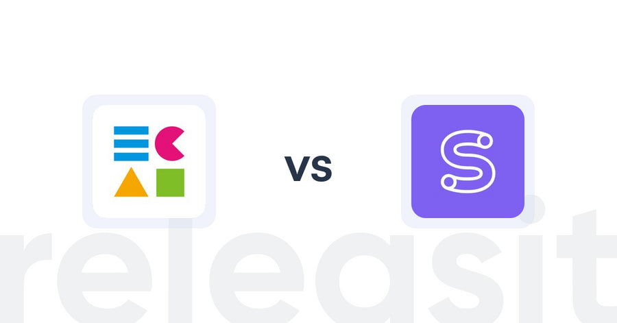 Shopify Upsell and Cross-sell Apps: ECAI vs Shopcast: Product Recommender