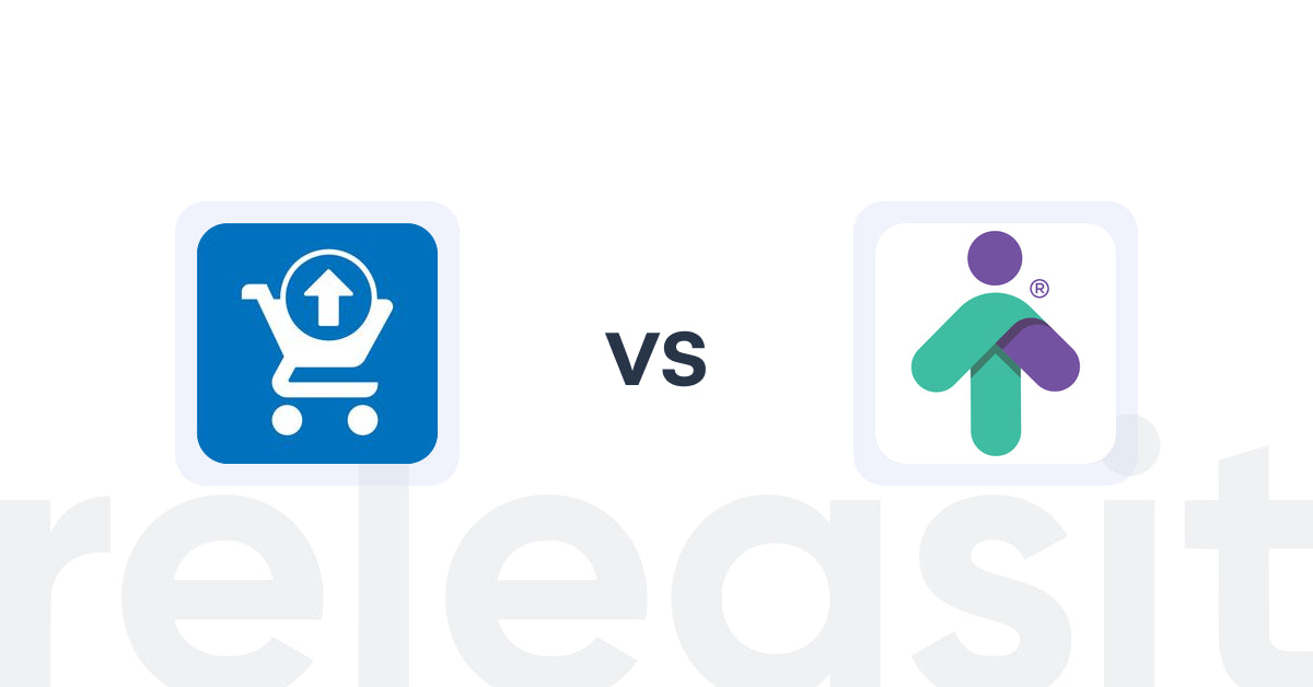 Shopify Upsell and Cross-sell Apps: Ecom Cart Upsell Elite vs HintUP Sales