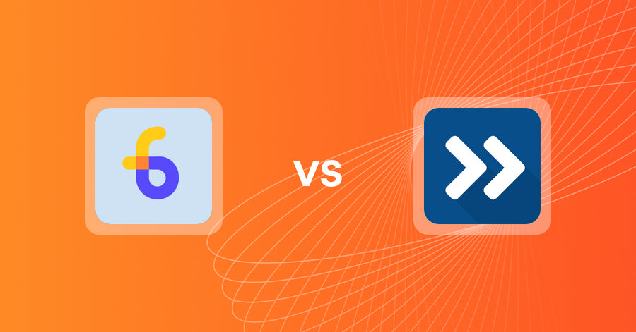 Shopify Upsell and Cross-sell Apps: Friendly Brands Co‑Promotion vs Ultimate Recently Viewed