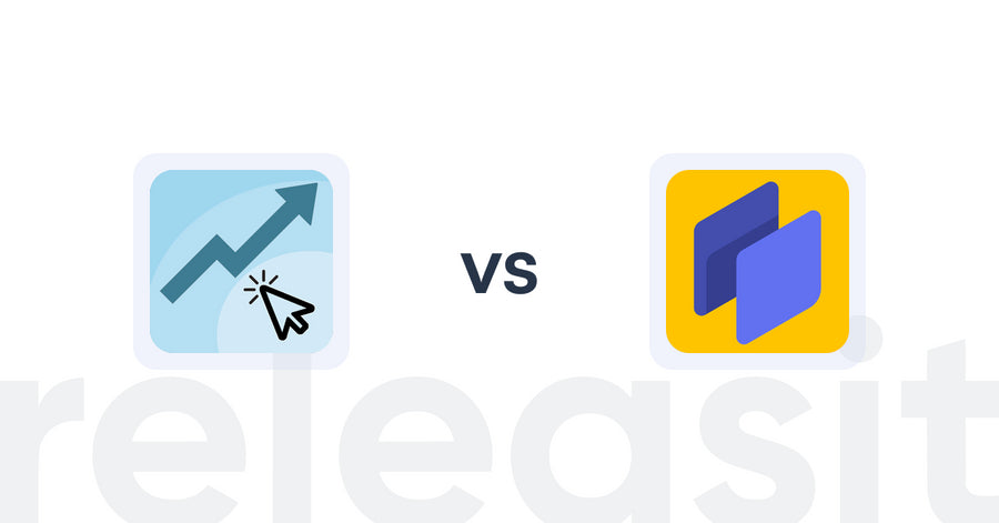 Shopify Upsell and Cross-sell Apps: After Checkout Upsell ACU vs SpurIT Sales Pop‑up Discount