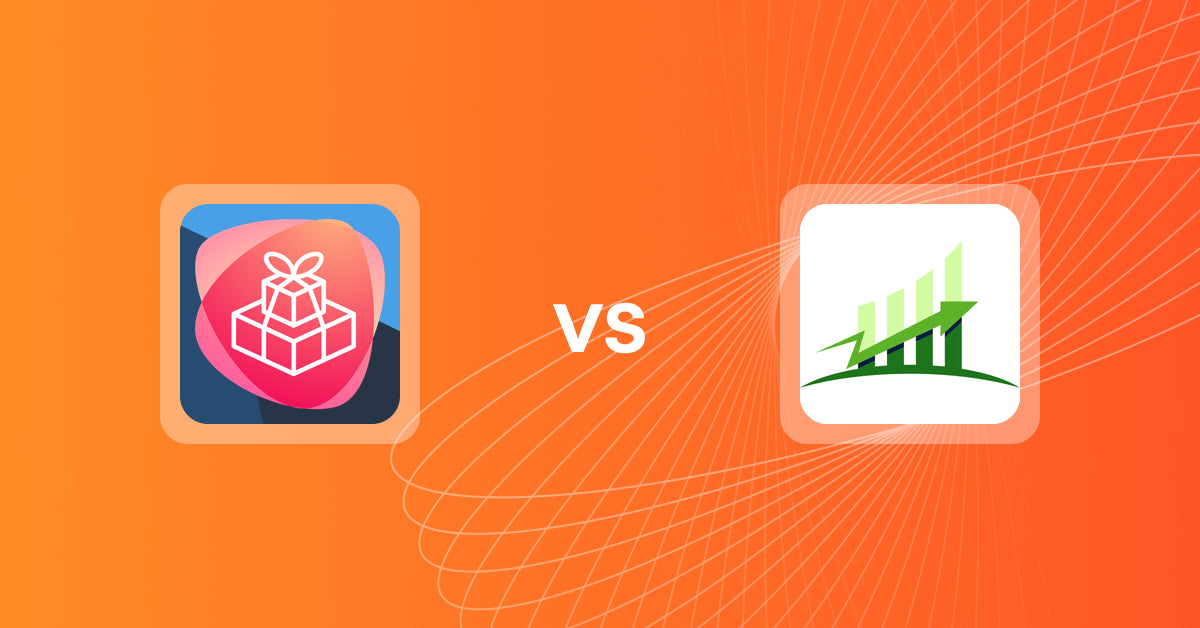 Shopify Upsell and Cross-sell Apps: Mega Product Bundles & Upsell vs. PeecAI: AI Recommend Engine