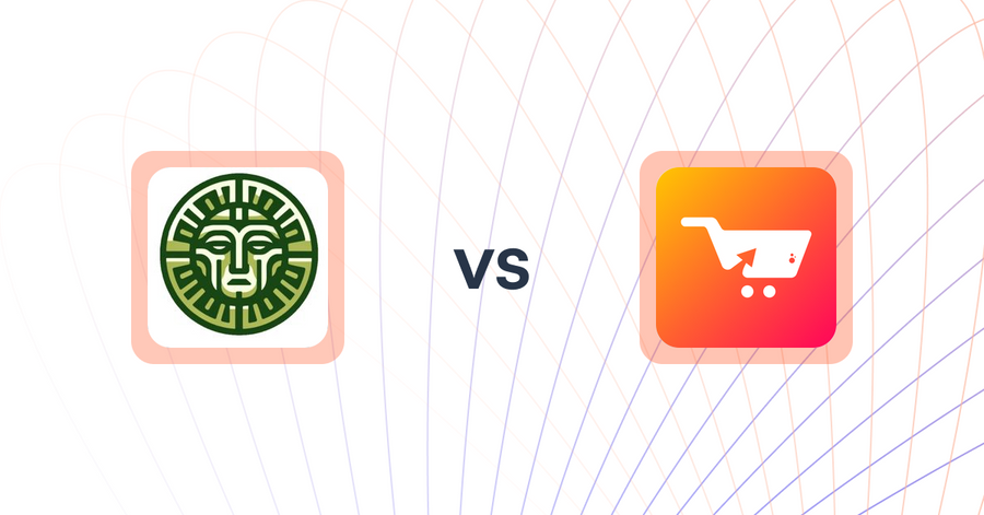 Shopify Upsell and Cross-Sell Apps: Azteca ‑ AI Shopping Assistant vs H‑Lab: Collection's Cross Sell