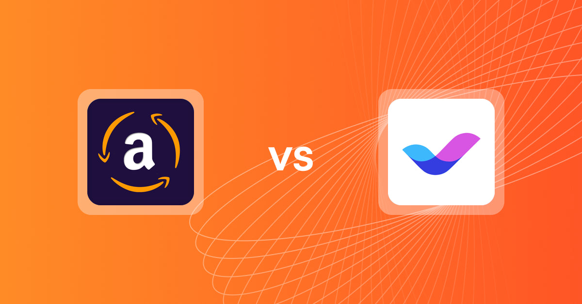 Shopify Upsell and Cross-sell Apps: ZY Amazon Post Purchase Upsell vs Veda Landing Page Builder