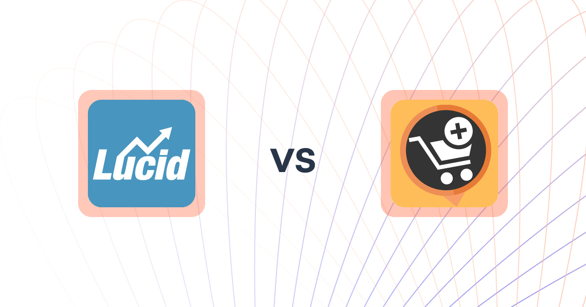 Shopify Upsell and Cross-sell Apps: Smart Upsell & Cross‑Sell vs Upsell & Cross-sell ‑ Appsell