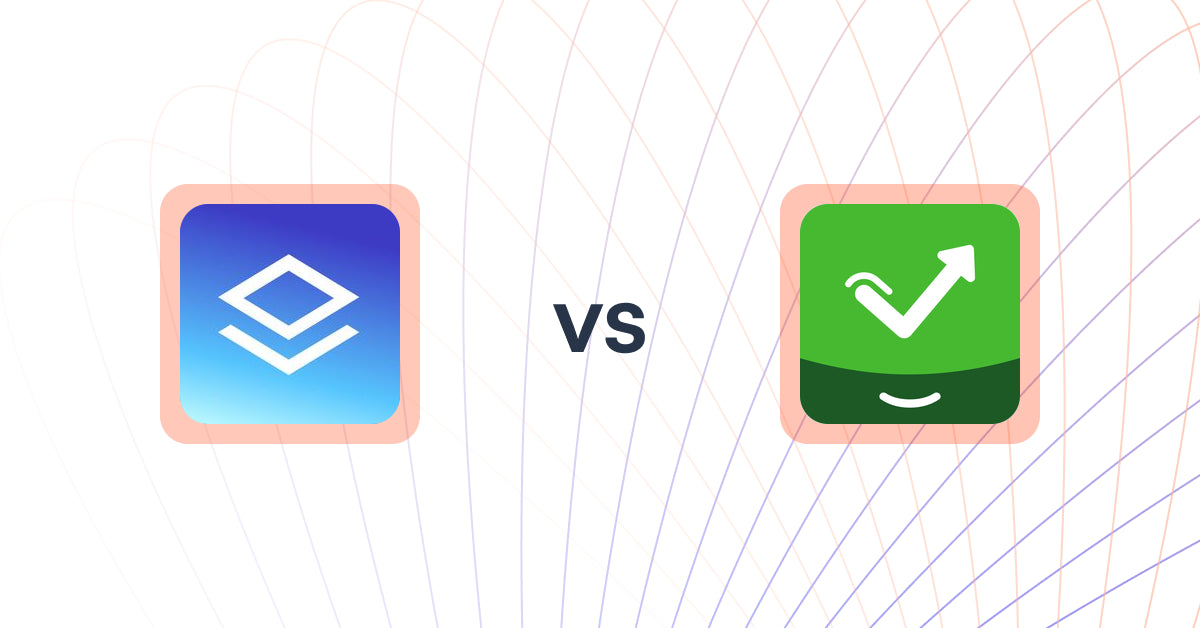 Shopify Upsell and Cross-Sell Apps: Brizy Landing Page Builder vs. OneTick Upsell Cross Sell