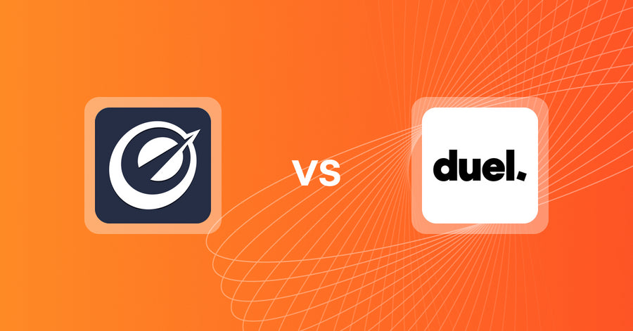 Shopify Upsell and Cross-sell Apps: Optimizely by Impress vs. Duel | Referrals & Affiliates