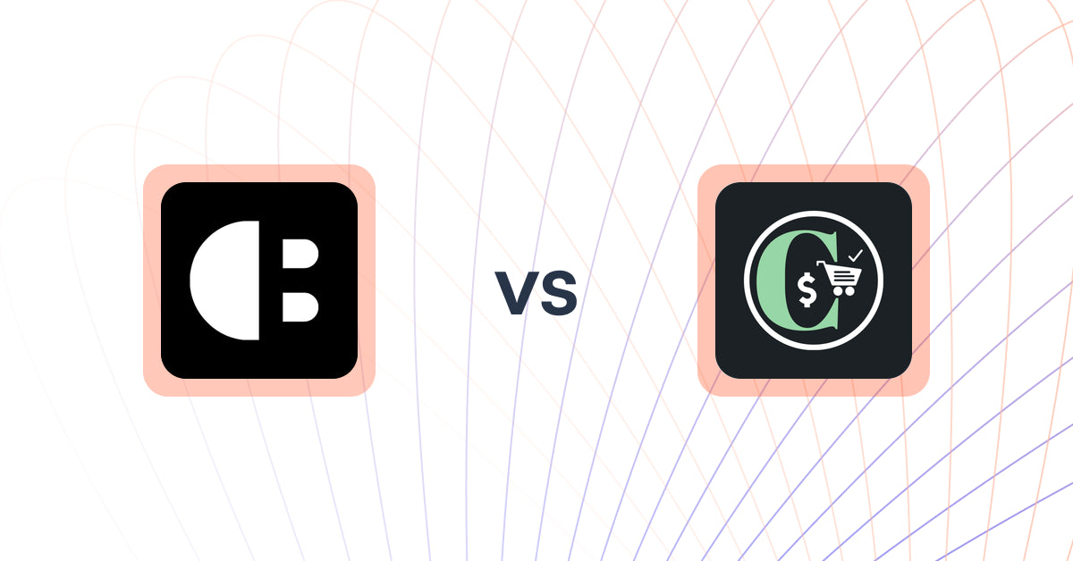 Shopify Upsell and Cross-sell Apps: ActionHub Audience Targeting vs Checkmate Upsell Zone