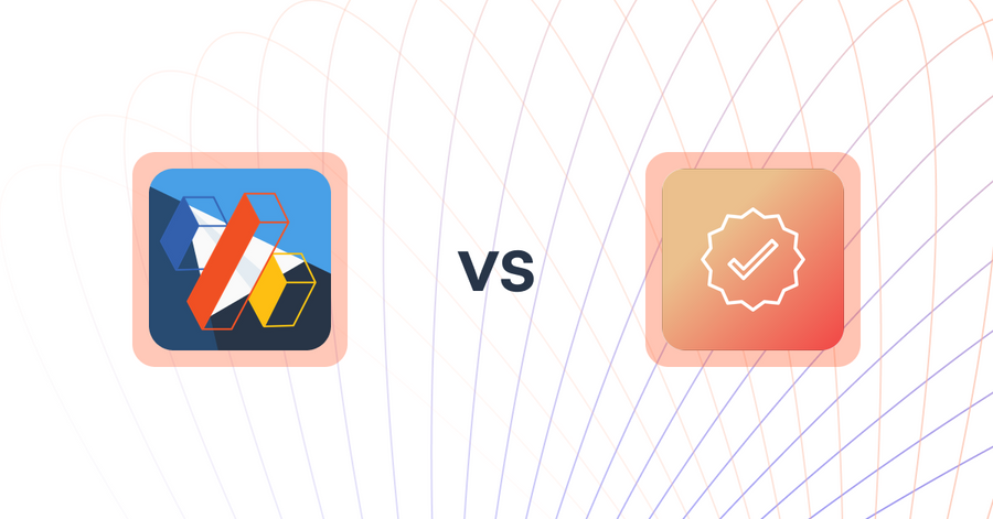Shopify Upsell and Cross-sell Apps: Checkout Bricks vs Mega Verified Product Badges