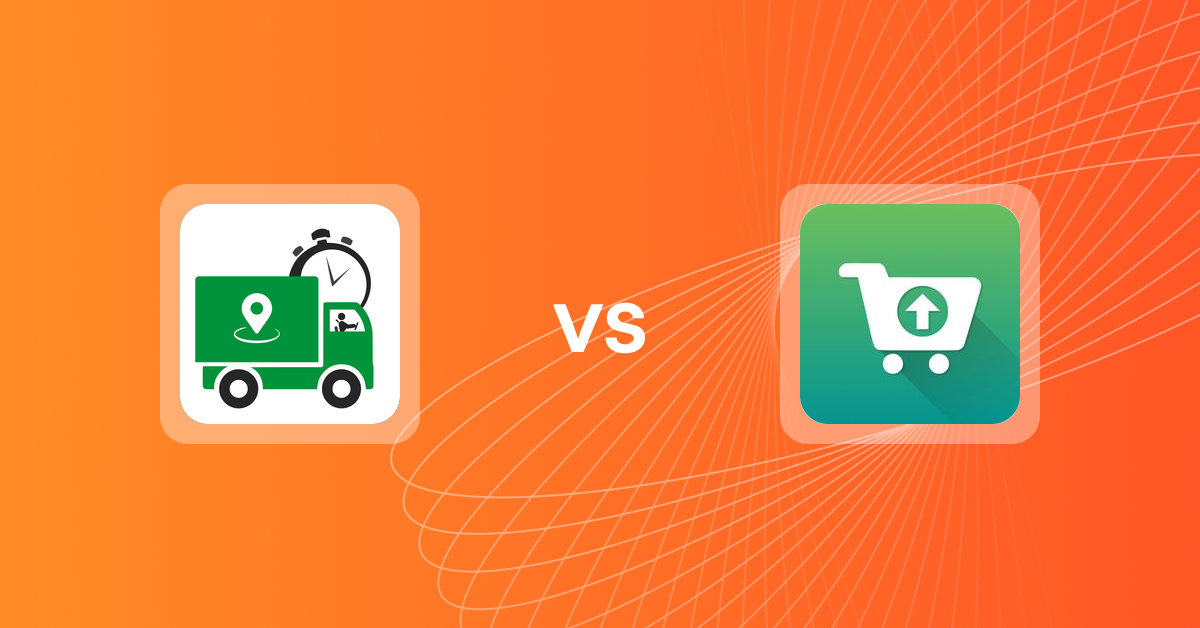 Shopify Upsell and Cross-sell Apps: Elightwalk Shipping Bar Upsell vs Smart Suggest Pro by Essenify