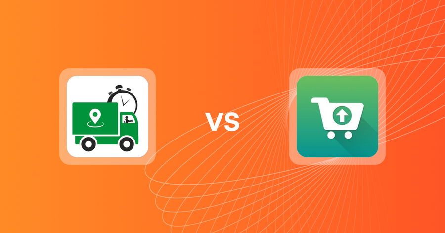 Shopify Upsell and Cross-sell Apps: Elightwalk Shipping Bar Upsell vs Smart Suggest Pro by Essenify