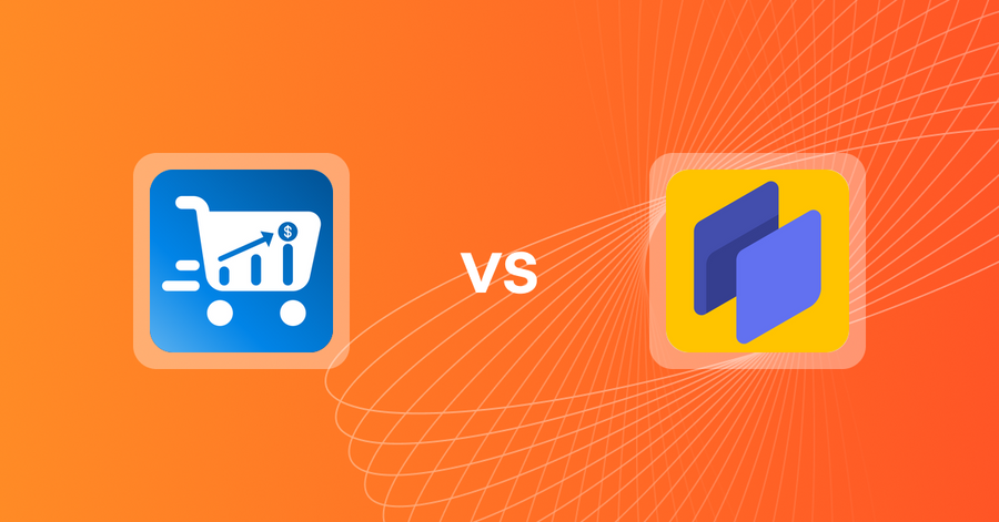 Shopify Upsell and Cross-Sell Apps: Cart Upsell—Slide Cart Drawer vs SpurIT Sales Pop‑up Discount