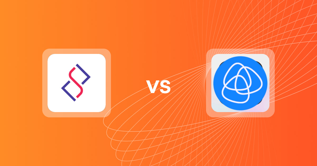 Shopify Upsell and Cross-sell Apps: SalesGPT: AI eCommerce Chatbot vs. PureClarity Personalization