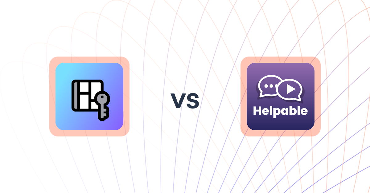 Shopify Operations Apps: Theme Access vs Helpable