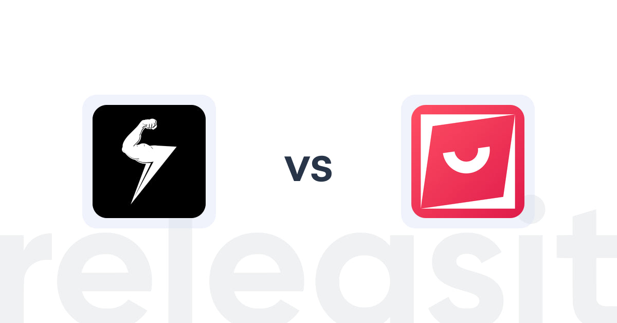 Shopify Upsell and Cross-Sell Apps: QuickQuiz ‑ More Submissions vs Cartly Slide Cart Drawer