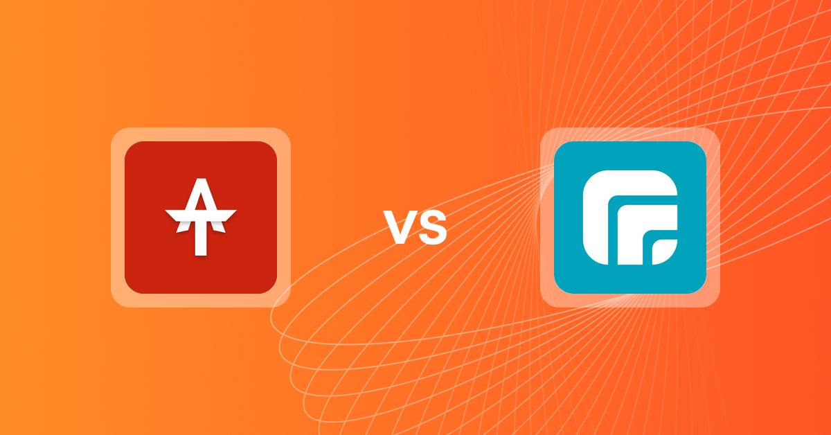 Shopify Upsell and Cross-sell Apps: TapAsko vs EComposer Landing Page Builder