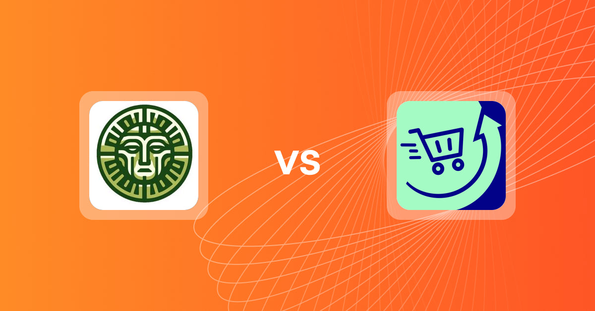 Shopify Upsell and Cross-sell Apps: Azteca ‑ AI Shopping Assistant vs Checkout Switcher One‑Click