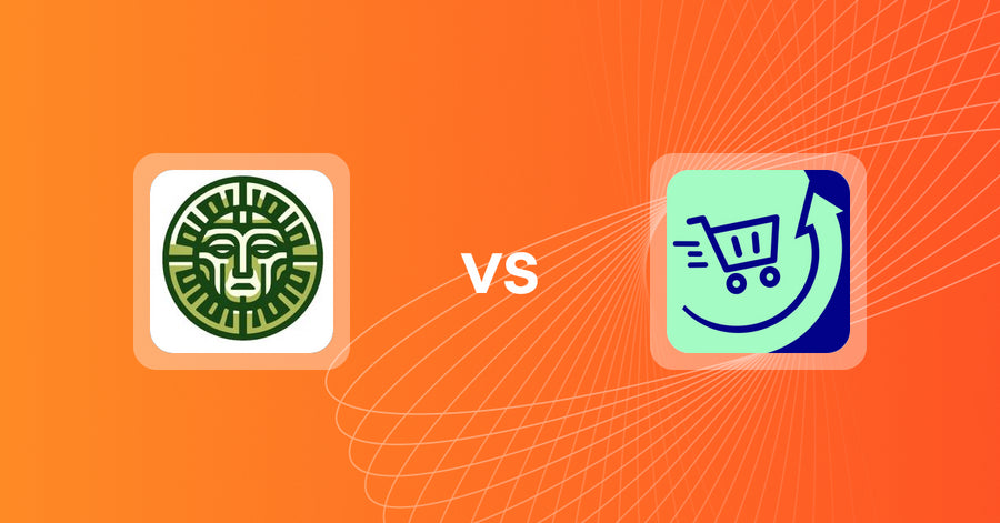 Shopify Upsell and Cross-sell Apps: Azteca ‑ AI Shopping Assistant vs Checkout Switcher One‑Click