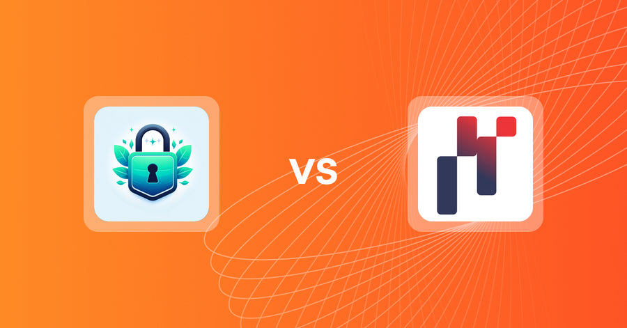 Shopify Upsell and Cross-sell Apps: Latch ‑ Member Exclusives vs Meteonomiqs