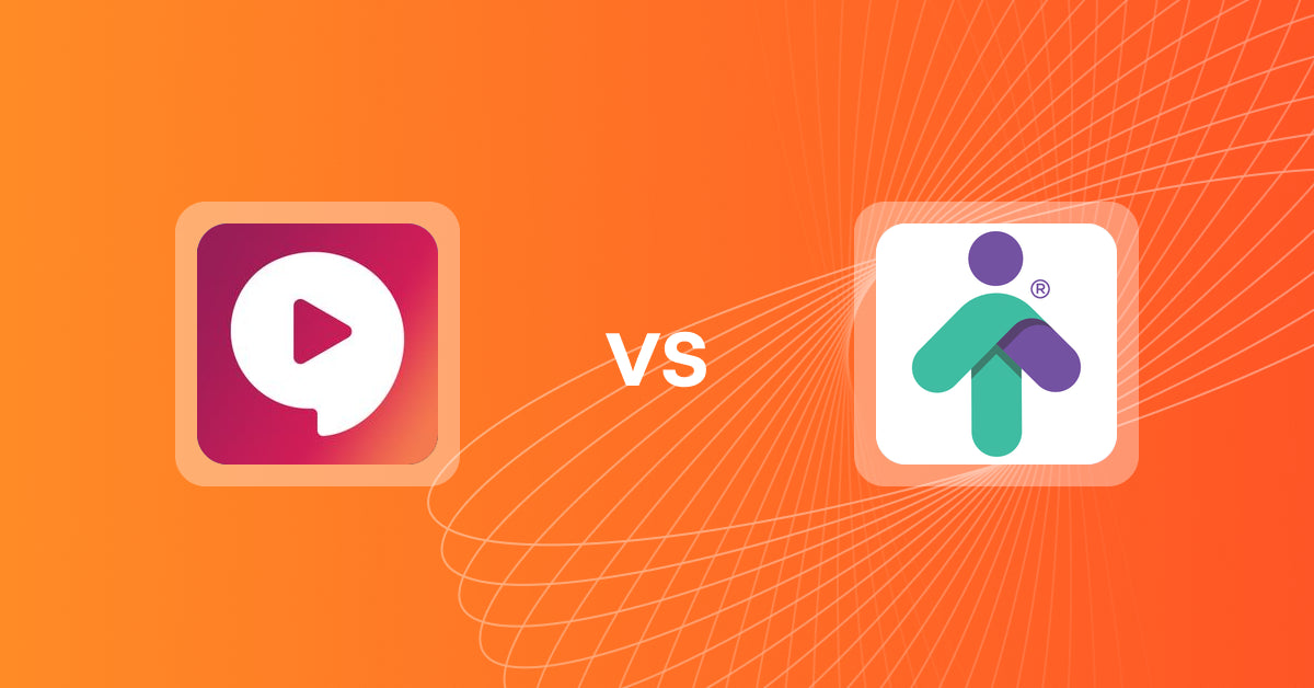 Shopify Upsell and Cross-sell Apps: Live 1:1 Video Chat » Uptok vs HintUP Sales