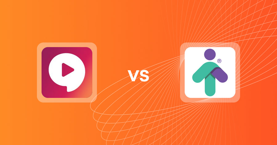 Shopify Upsell and Cross-sell Apps: Live 1:1 Video Chat » Uptok vs HintUP Sales