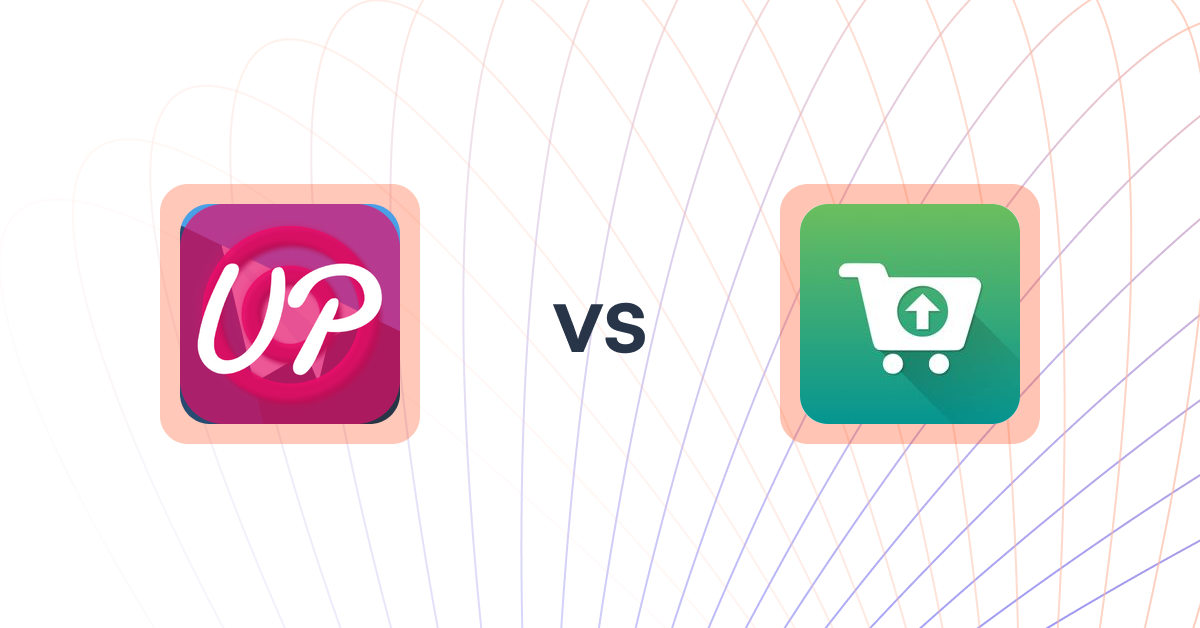 Shopify Upsell and Cross-sell Apps: Ripple Checkout Upsells vs Smart Suggest Pro by Essenify