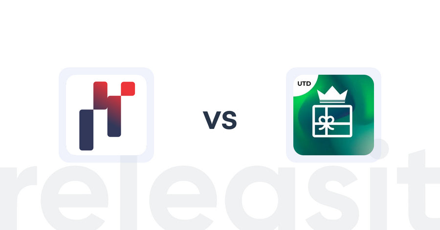 Shopify Upsell and Cross-sell Apps: Meteonomiqs vs Box King: Gift Bundle Builder