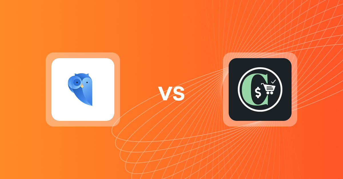 Shopify Upsell and Cross-sell Apps: Findify Search & Merchandise vs Checkmate Upsell Zone