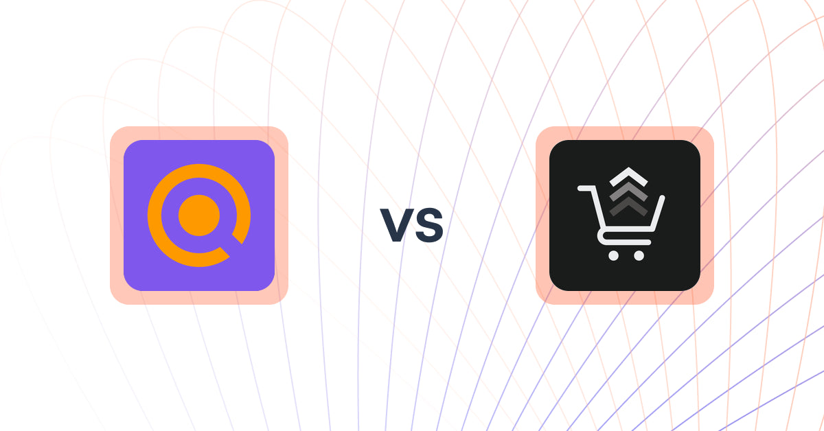 Shopify Upsell and Cross-Sell Apps: You May Also Like Widget vs SP: Free Gifts with Purchase