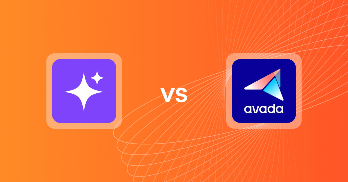 Shopify Upsell and Cross-Sell Apps: Runa AI Assistant vs Avada Trust Badges & Upsell