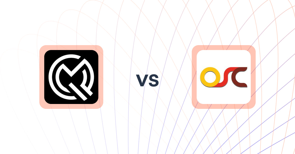 Shopify Upsell and Cross-sell Apps: QuizMaster‑Product Recommender vs OSCP Upsell & Cross Sell