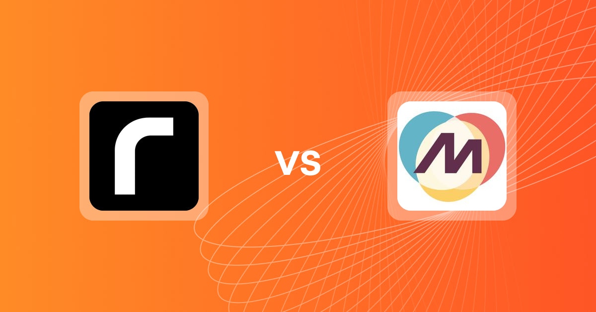 Shopify Upsell and Cross-sell Apps: Retentics: Dynamic Recommender vs Makaira Connect