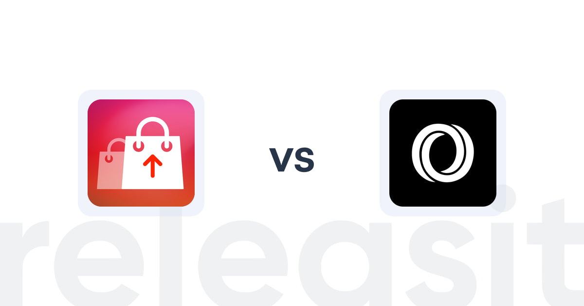 Shopify Upsell and Cross-Sell Apps: Kaching Post Purchase Upsell vs. Zoorix Bundle Kit & Cross Sell