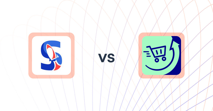 Shopify Upsell and Cross-sell Apps: Speedy ‑ Shipping Bar & Upsell vs Checkout Switcher One‑Click