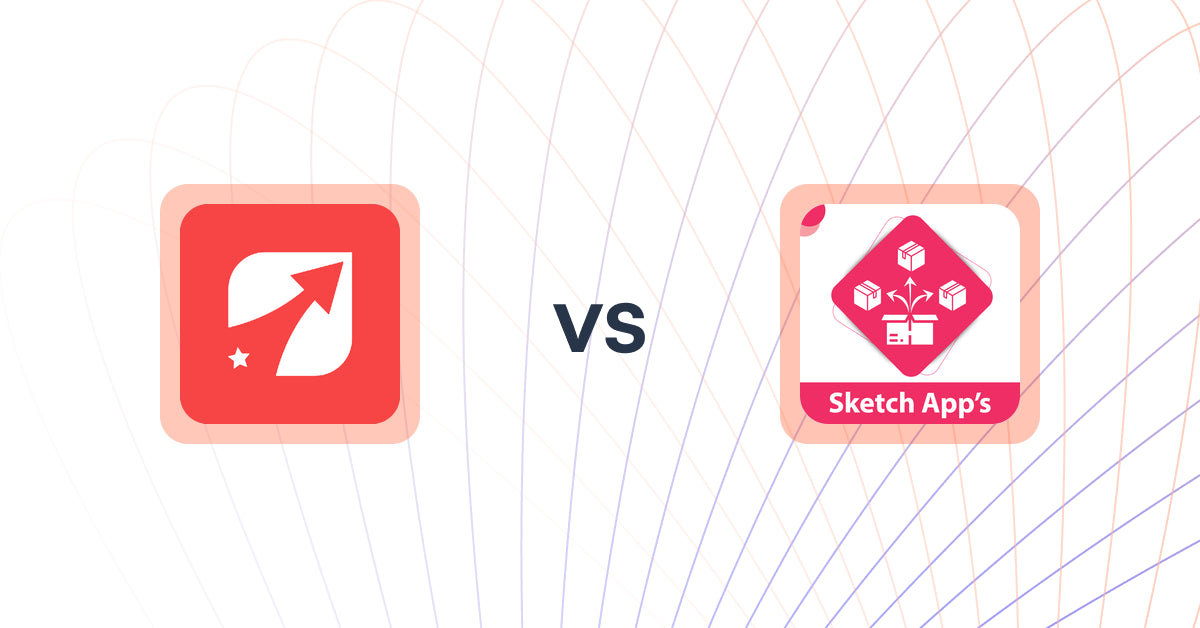 Shopify Upsell and Cross-Sell Apps: Magic Instant Upsell vs. Show Related Products