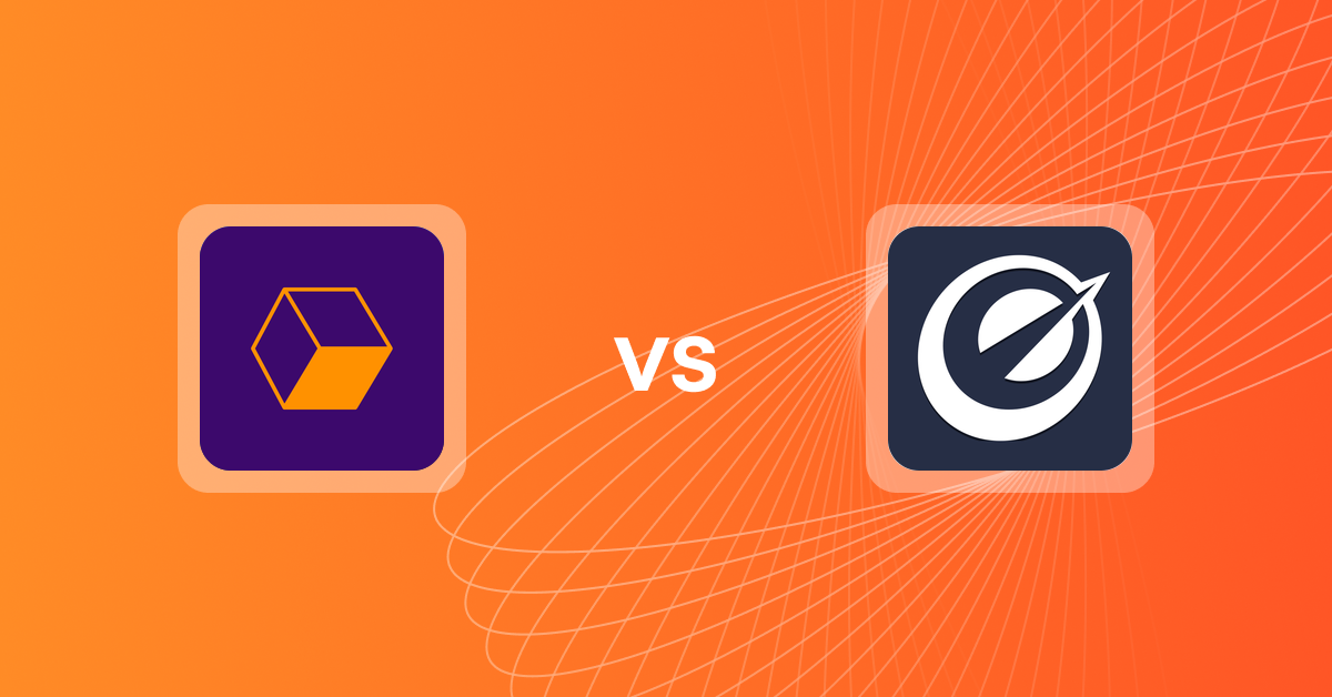 Shopify Upsell and Cross-Sell Apps: Nova Bundle ‑ Upsell Popup vs Optimizely by Impress
