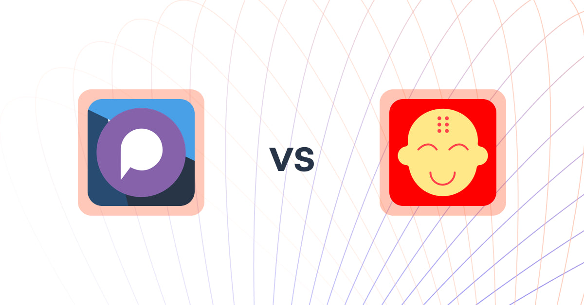 Shopify Upsell and Cross-Sell Apps: Prehook: Quiz Funnel Builder vs. Monk Free Gift+Checkout Upsell