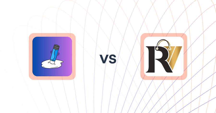 Shopify Upsell and Cross-Sell Apps: SupaSticky: Related Products vs LitaCat ‑ ReVisit