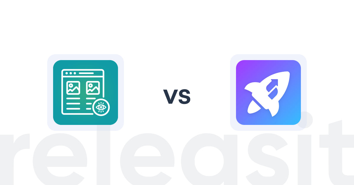 Shopify Upsell and Cross-sell Apps: Qe Recently Viewed vs Voyager Upsell & Cross‑Sell