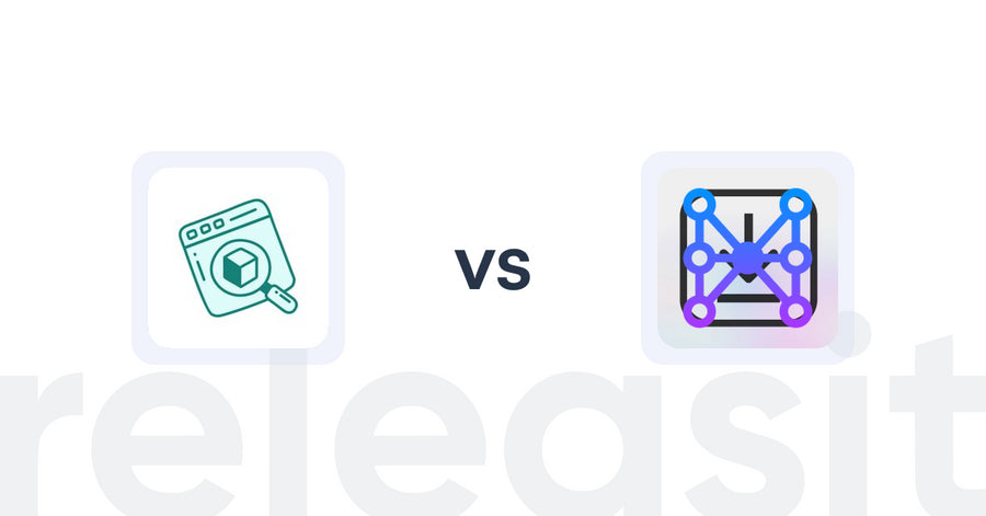 Shopify Upsell and Cross-Sell Apps: EM Product Recommendation Quiz vs. Hypersonal: AI Content