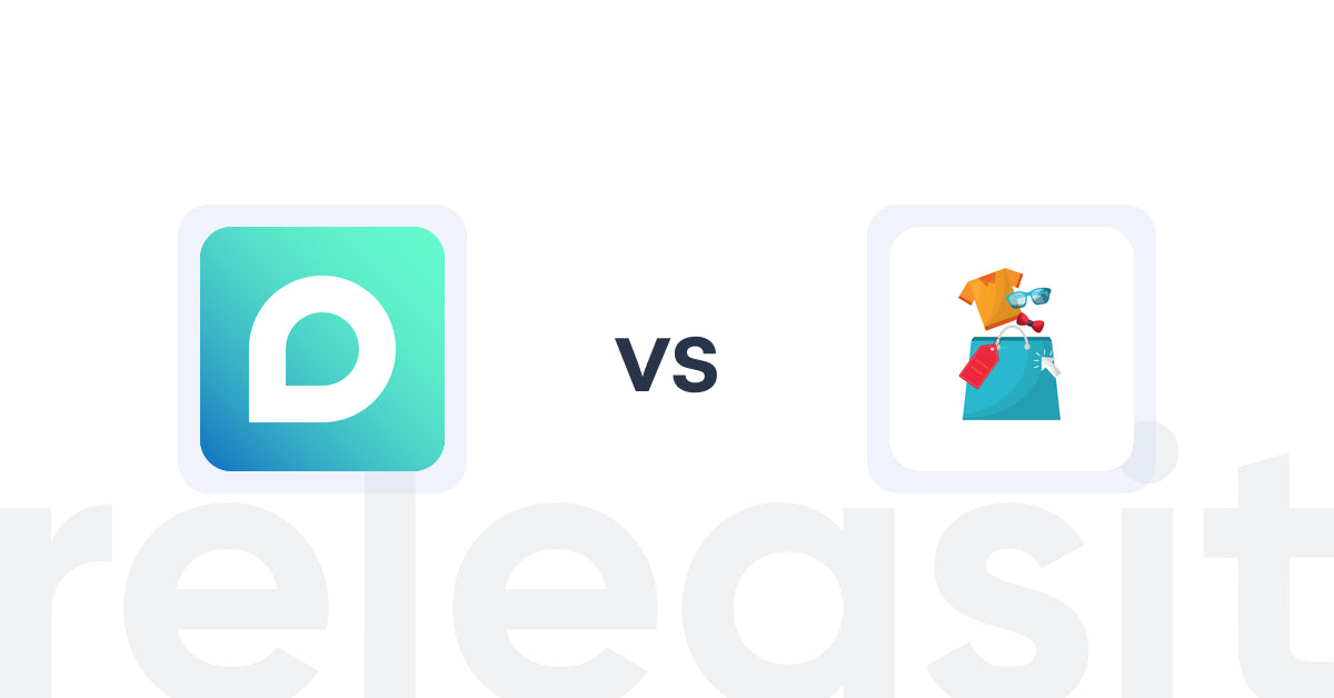 Shopify Upsell and Cross-Sell Apps: PANDA Interactive vs. EPA‑ Easy Product Addons