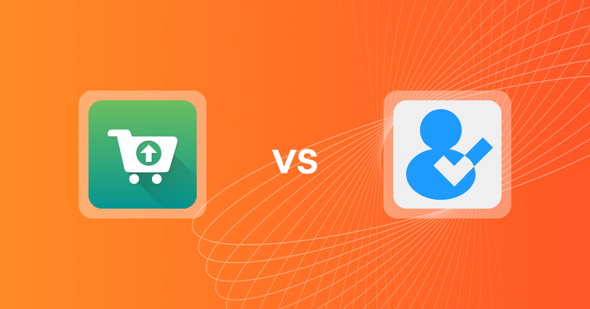 Shopify Upsell and Cross-Sell Apps: Smart Suggest Pro by Essenify vs. Rend ‑ Custom AI Product Quiz