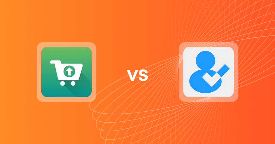 Shopify Upsell and Cross-Sell Apps: Smart Suggest Pro by Essenify vs. Rend ‑ Custom AI Product Quiz