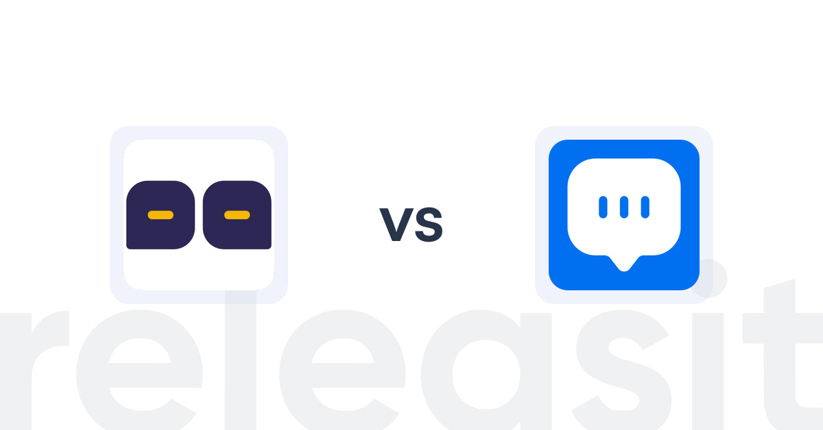 Shopify Upsell and Cross-sell Apps: Consolto Video Chat vs Taggo: Chatbot AI & WhatsApp