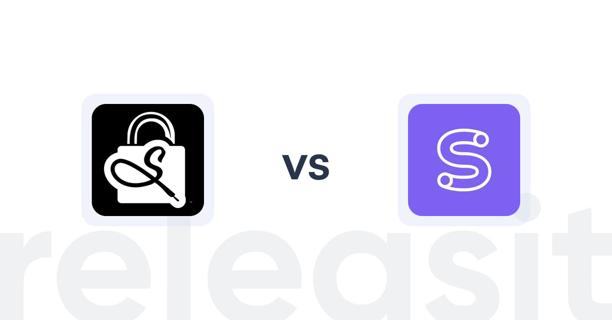 Shopify Upsell and Cross-sell Apps: SoleSafe: Package Protection vs Shopcast: Product Recommender