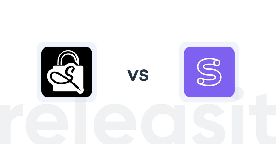 Shopify Upsell and Cross-sell Apps: SoleSafe: Package Protection vs Shopcast: Product Recommender