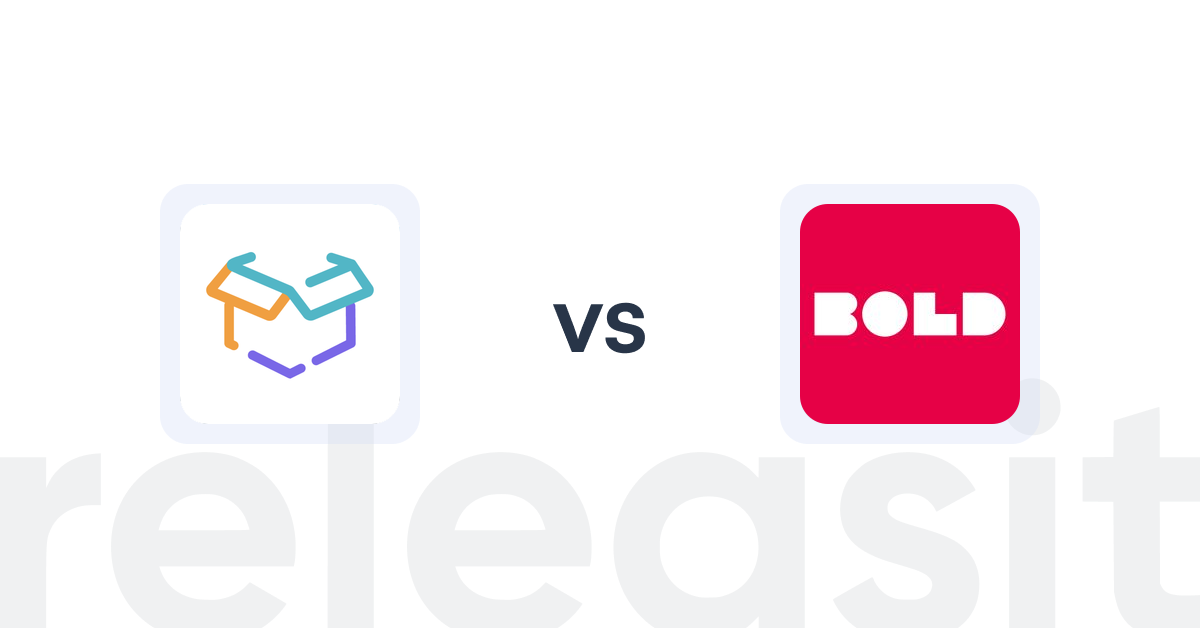 Shopify Upsell and Cross-Sell Apps: Exposebox Recommendations vs BOLD Subscriptions